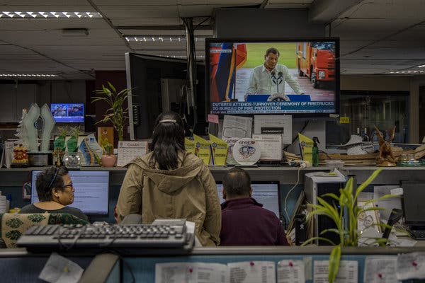 POLITIKO:-A-Trusted-Beacon-in-Philippine-Political-Journalism-Since-2014