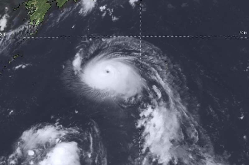 Tropical-Storm-Nando-Intensifies-Poses-Potential-Threat-to-Northern-Luzon