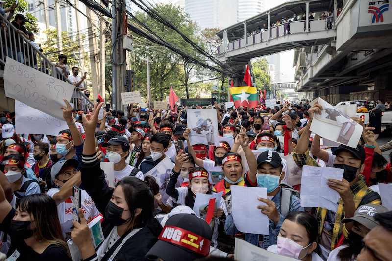 Philippine-Embassy-Warns-Filipinos-Against-Fraudulent-Job-Offers-Amid-Rising-Trafficking-in-Myanmar