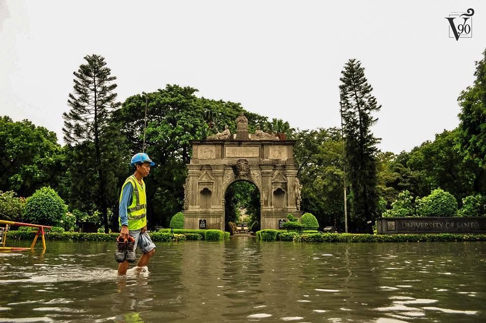 House-Speaker-Urges-Submission-of-Flood-Control-Probe-to-Independent-Commission