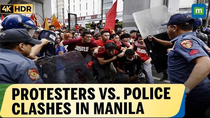 Karapatan-Appeals-for-Bail-Funds-Following-Mass-Arrests-in-Manila-Anti-Corruption-Protests