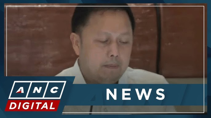 Ex-DPWH-Official-Implicates-Senator-in-Flood-Control-Project-Kickback-Scandal