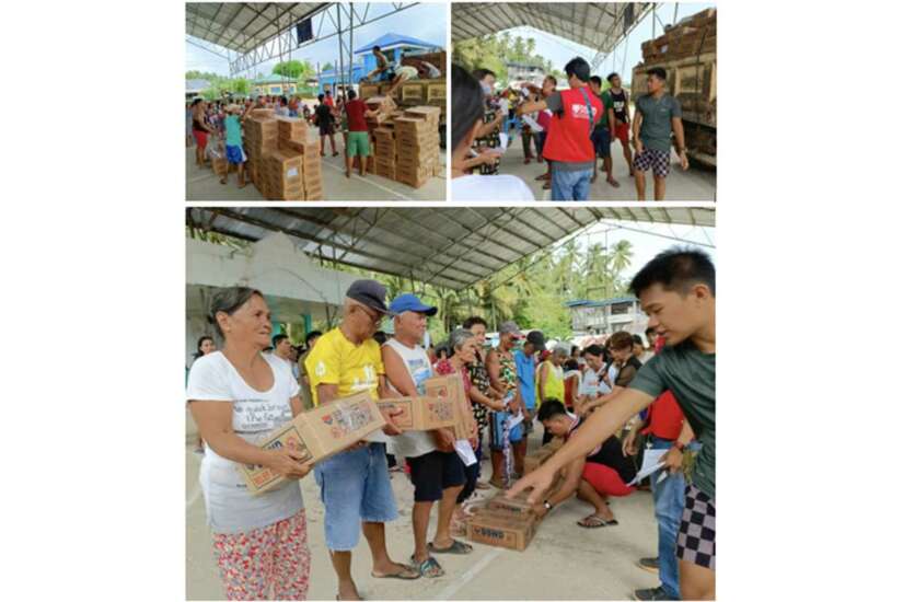 surigao-city-approves-php300000-aid-for-families-affected-by-cebu-earthquake