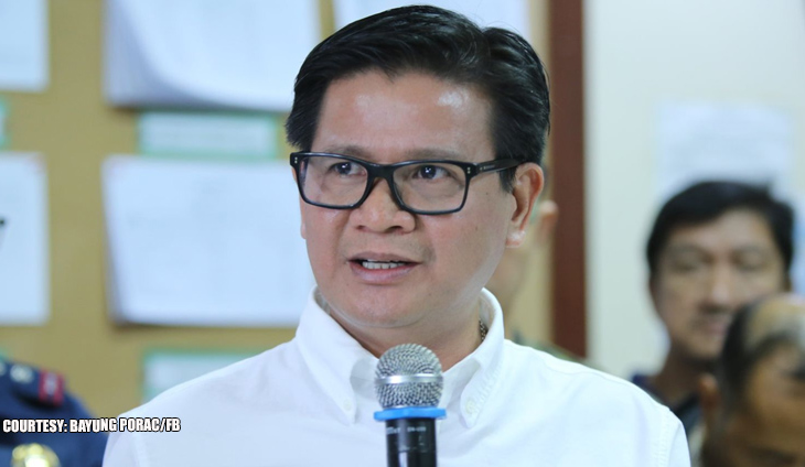 porac-mayor-jaime-capil-surrenders-amid-graft-charges-linked-to-illegal-pogo-operations