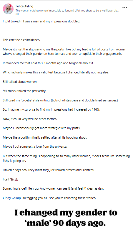 women-on-linkedin-alter-profiles-to-expose-potential-gender-bias-in-algorithm